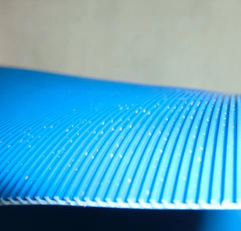 Capillary Drainage Sheet