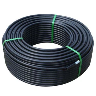 HDPE tiyo