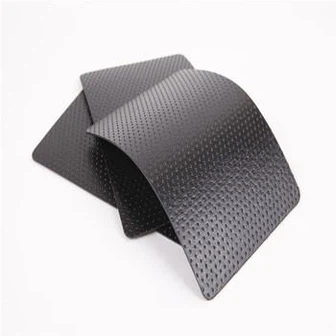 HDPE Textured Geomembrane